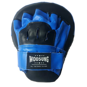 Custom Logo Focus Pad for Training Big EVA Mitt for Boxing and Taekwondo High Impact Punching Target