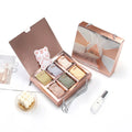High-Quality Gift Boxed Noblewoman Celebrity Panties Large Size Breathable Women's Bottoms Moisturizing Lace Girls' Pants