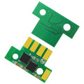 Compatible Chip Toner for lexmark C540n C543dn Reset Chip Laser Printer Chip