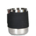 New Design 350ml Stainless Steel Milk Frothing Jug Without Handle Milk Frothing Pitcher