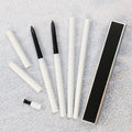15 Colors Custom Private Label Lip Liner Pencil Wholesale Waterproof Creamy Pigmented Lip Pencil