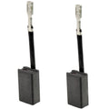 1607000V37 Carbon Brushes for Bos Gws 12-125 Gws 12-125 Ci 6X10X17mm