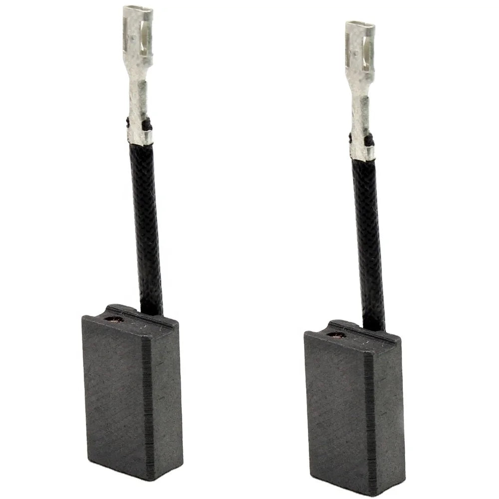 1607000V37 Carbon Brushes for Bos Gws 12-125 Gws 12-125 Ci 6X10X17mm