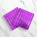 Custom DIY Resin Shiny Silicone Jumbo Domino Mold Professional Domino Mold