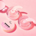 Pudaier Color Changing Blush Private Label Highlighting Blusher Transparent Gel Glitter Gel Moisturizing OEM Makeup