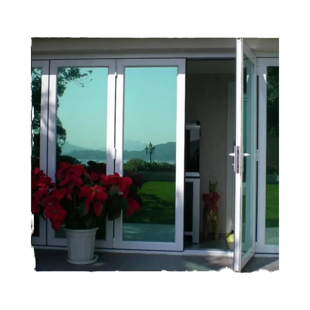 One-Way Mirror Solar Window Tint Thermal Insulation UV Protection Privacy Vinyl Film Home Decorative Self-Adhesive Glass Free