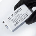 15W 30W 60W 100-700mA CC LED Driver Constant Voltage Flicker Free Led Flashlight Driver Board LED Driver