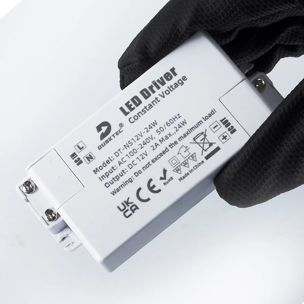 15W 30W 60W 100-700mA CC LED Driver Constant Voltage Flicker Free Led Flashlight Driver Board LED Driver