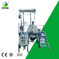 TOPTION Ss304/316 Lemongrass Essential Oil Distiller/ Oil Extraction Machines