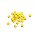 Yiwu Manufacture Sell Double Hole TILA Frosted Jewelry Glass Seed Beads