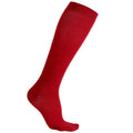 Compression Socks Knee High Support Stockings for Men & Women Support Pregnancy Running Sports Flight Travel