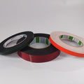 Heat Resistant Double Sided Adhesive Foam Tape Jumbo Roll Waterproof EVA Masking No Printing  Seam Seal Tape Waterproof