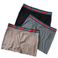 New Style Hot Sale Seamless Mens Briefs Sustainable Breathable Boxer Briefs Underwear