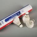 Cheap Price Lingmei10 Goose Feather Badminton LingMei Professional Training Shuttlecock