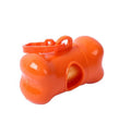 Hot Sell  PP Plastic Eco-friendly Outdoor Dog Waste Dispenser Pet Supplies Leak-proof Poop Bag