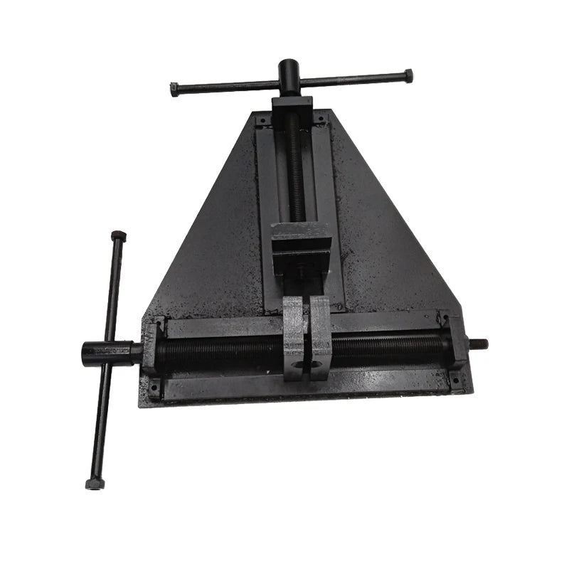 ALL-K Industrial OEM Portable ST Steel Wire Rope Riggers Vises 16-38mm Cable Clamp Pliers Hand Tools Fixing Splicing