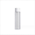 180ml Transparent Frosted Plastic Bottle Rotary Cap with Inner Stopper for Toner Bottles Cosmetic Flask Pure Dew Split Flasks