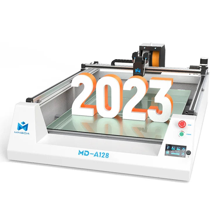 Resume Printing Big 1200*800*70mm 3d Impressoras Para Sinais Letras Led Letter 3d Printer for Letter Shell
