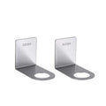 Kitchen Bottle Holder Shower Shampoo Hand Soap Hanger Bathroom