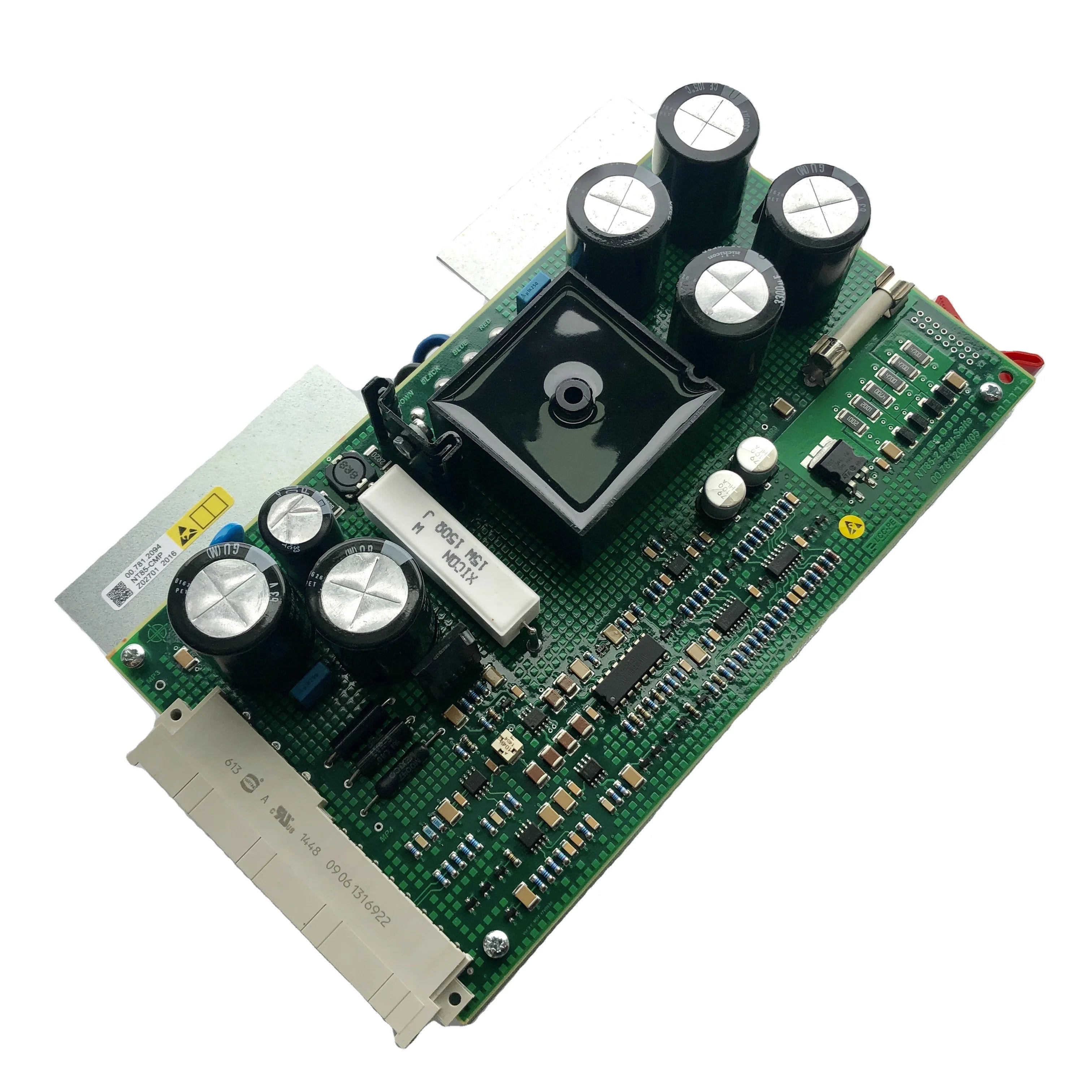 1 Piece 00.781.2094 91.144.8031 81.186.5155 Board  NTK NT85-2 Board 1pcs Display Screen