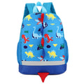 2026 Trending New Kids Students Primary Toddler Backpack School Bag with Cartoon Pattern