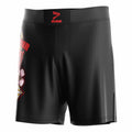 Heavy-duty MMA Shorts BJJ Short for Training and Competition