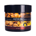 In Stock Fast Delivery Castor Oil Anti Hair Loss Mask Deep Nourishing Smooth Natural Collagen Hair Growth Hair Mask