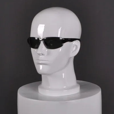 Hot Selling Male Mannequin Head for Glasses