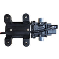 120W Quarter Intelligent Pump Return Pump 18V24V48V Pipeline Pressure Increase G1/2 High Pressure Sprayer Pump