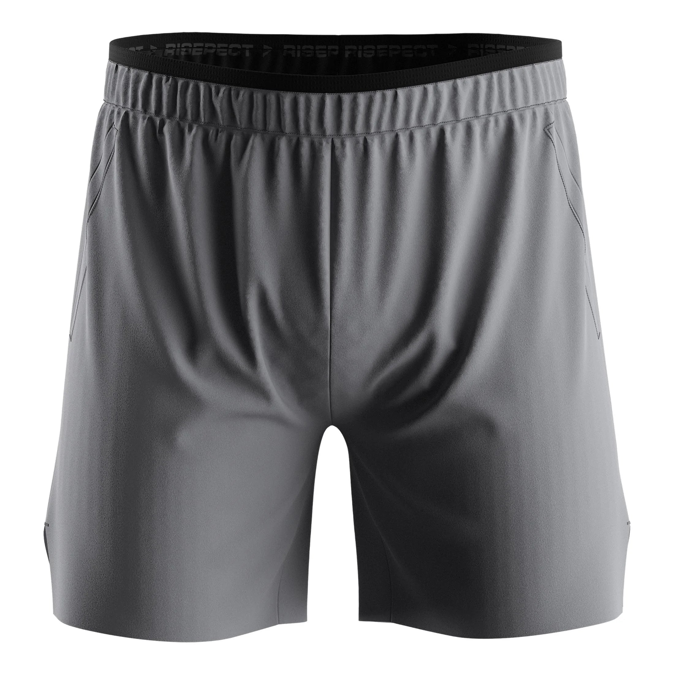 Premium MMA Fight Shorts for Men Perfect for Training Sparring and Competition