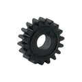 Platten Roller Gear Replacement for Zebra ZQ520 Mobile Printer Spare Parts