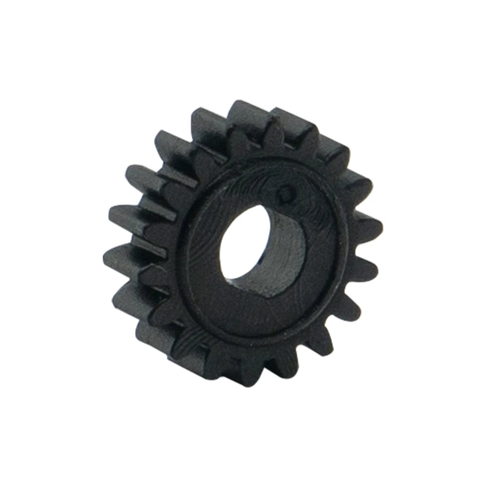 Platten Roller Gear Replacement for Zebra ZQ520 Mobile Printer Spare Parts