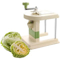 Manual Stainless Steel Multi-Function Cabbage Peeler Vegetable Cutter Slicer Shredder Fruit Peeler Potato Cutter