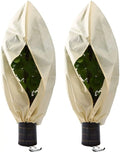 Wholesale Durable Plant Warming Jacket Cover Plant Covers Freeze Protection Plant Frost Cover