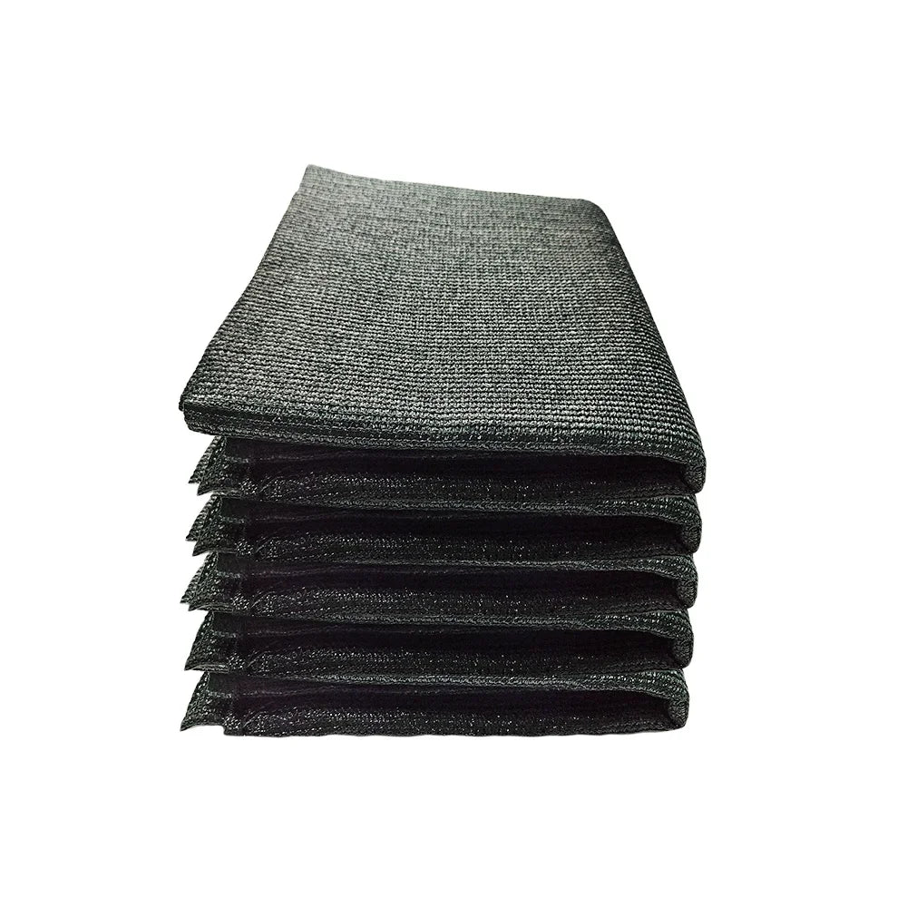 100gsm HDPE + UV Outdoor Sun Shade Net to Bolivia Market