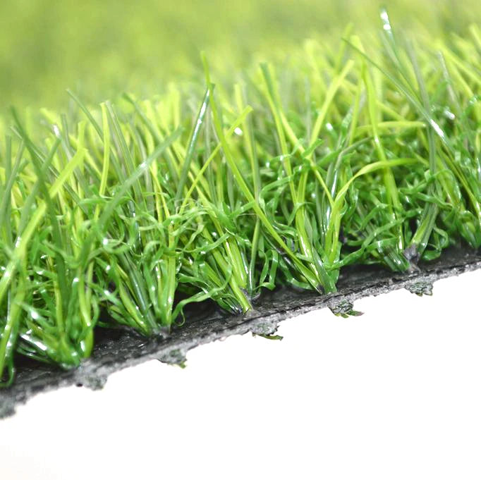 35mm 3 Colors Factory Supply Artificial Grass for Outdoor Decoration