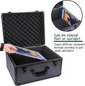 Customizable Graded Comic Book Storage Box Carrying Case OEM & ODM Support