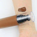 Liquid Foundation Natural Full Coverage Foundation Makeup Oil Control Facial Blemish Concealer Color Foundation