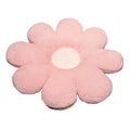 Super Soft 3d Flower Cushion Adorable Plushie Pillow in Flower Shape Cozy Plush Flower Cushion Pillow Toy Sofa Decoration