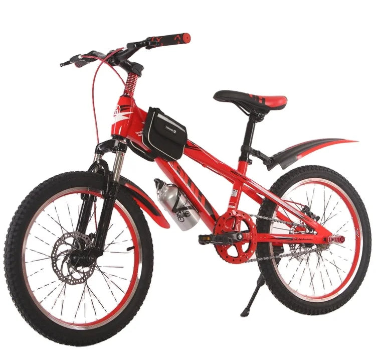 Mountain Kids Bicycle in Yiwu /new Model Kids Fat Tire Chopper Bike Bicycle/big Kids Fat Bike 20 Inch