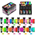 Wholesale Private Label Support OEM/ODM New 15g Solid Extension Gel Neon Extension Gel Kit