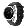Factory Easyfit Wrist Band for Garmin Fenix 6s X 6s Pro X EPIX Smart Watch Soft Silicone Quick Release Watchband Durable Rubber