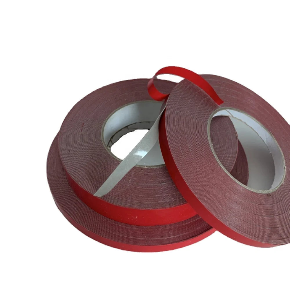 Double Sided Acrylic Foam Double Sided Adhesive Tape Acrylic Mounting Tape