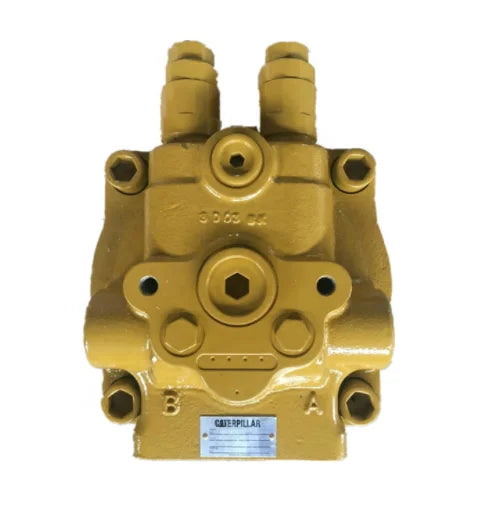 320B Swing Motor Excavator Parts