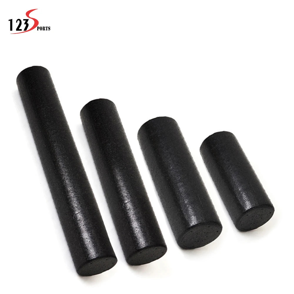 Multiple Sizes Back Deep Massage Solid Massage Yoga Epp Foam Roller