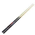 Superior Quality Ash Wood 3/4 Billiard Snooker Cue Stick with 9/10mm Cue Tip