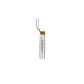 Factory Wholesale Customized Dimension 501050 230mah 3.7v Rechargeable Lithium Polymer Battery Pouch Ion Batteries