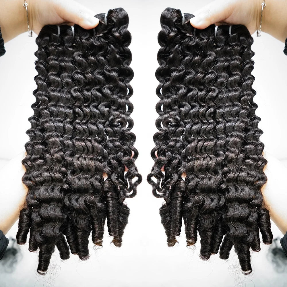 Drop Shipping Vendor Raw Burmese Curly Unprocessed Virgin Cuticle Aligned Human Hair Burmese Curly Hair Bundle Vendor Wholesale