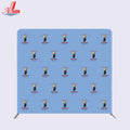 Hot Sale Outdoor Event Tension Fabric Trade Show Booth For Events Party