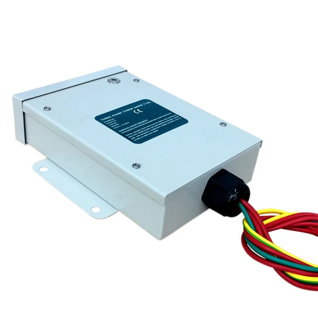 Joinwe T100 3-Phase 380V Engine Electricity Reducing Device Commercial Industrial Energy Saving Equipment 1 Year Warranty